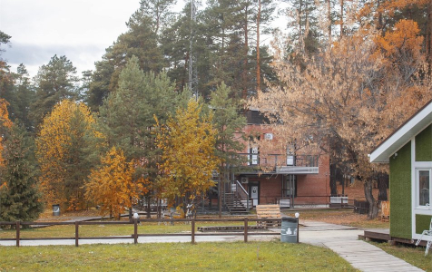 Стандарт 3-местный №19, фото 6