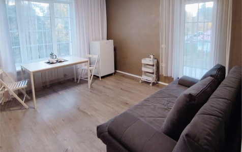 Стандарт 4-местный №1-3, фото 4