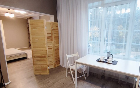 Стандарт 4-местный №1-3, фото 5