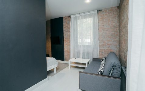 Стандарт 4-местный №22, фото 3