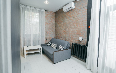 Стандарт 4-местный №22, фото 4