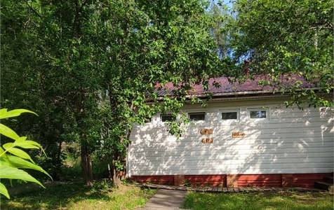 Юрта 2-местная , фото 6