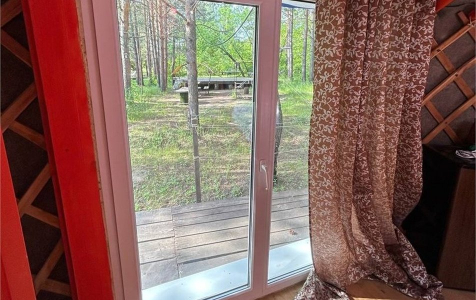 Юрта 4-местная, фото 5