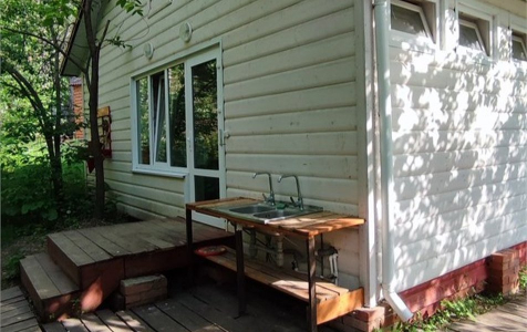 Юрта 4-местная, фото 9