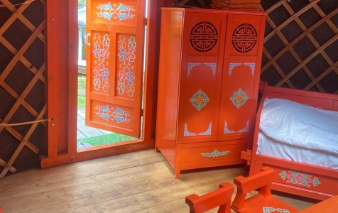 Юрта 5-местная, фото 5