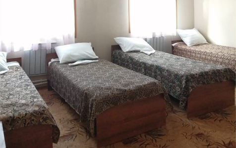 Номер 4-местный (корп.10), фото 2