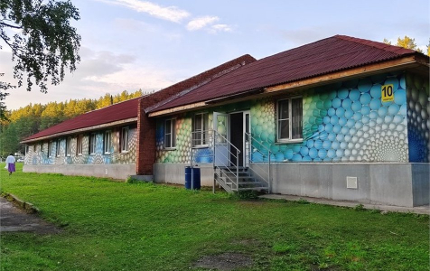 Номер 4-местный (корп.10), фото 3