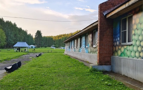 Номер 4-местный (корп.10), фото 4