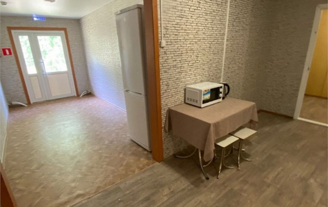 Номер 7-местный (корп.10), фото 5