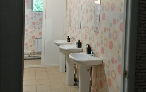 Номер 7-местный (корп.10), фото 6