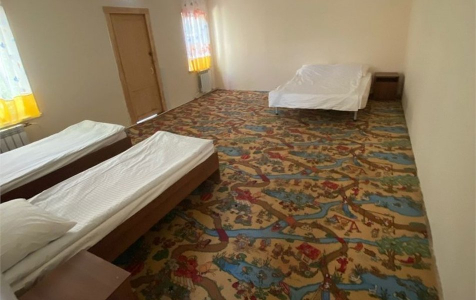 Номер 8-местный корп.16/1, фото 2