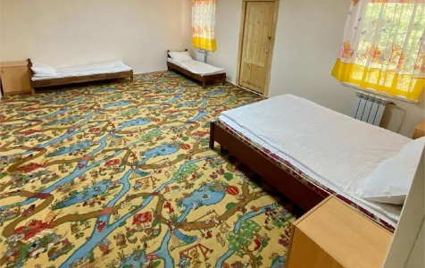 Номер 8-местный корп.16/1, фото 3