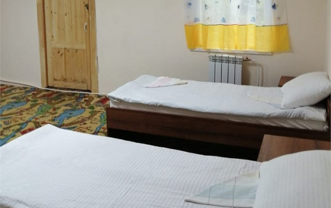 Номер 8-местный корп.16/1, фото 4