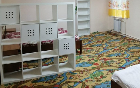 Номер 8-местный корп.16/1, фото 5