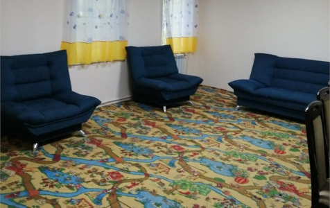 Номер 8-местный корп.16/1, фото 6