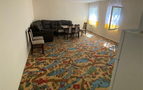 Номер 8-местный корп.16/1, фото 7