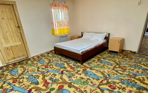 Номер 8-местный корп.16/2, фото 3