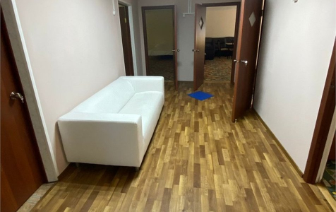 Номер 8-местный корп.16/2, фото 8