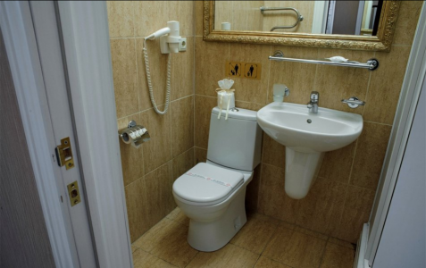 Стандарт 2-местный, фото 4