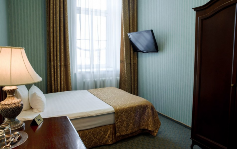 Стандарт 2-местный, фото 2