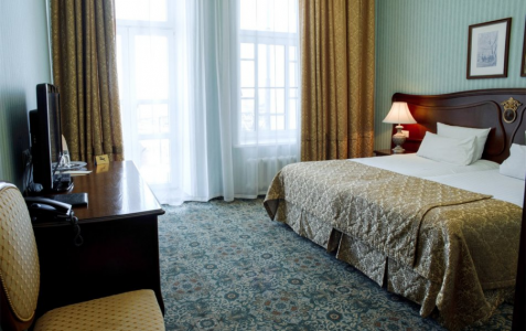 Улучшенный 2-местный, фото 2