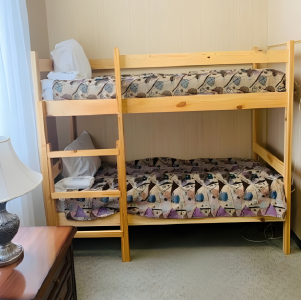 Хостел 6-местный, фото 2