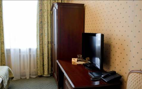 Эконом 1-местный, фото 2