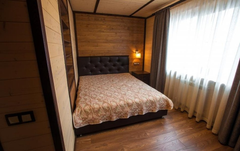 Коттедж 10-местный Банкетный, фото 2