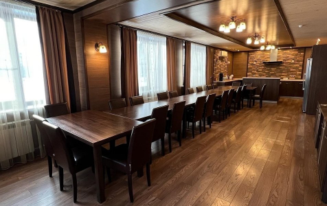 Коттедж 10-местный Банкетный, фото 3