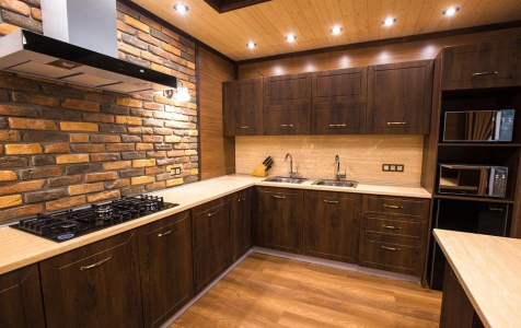 Коттедж 10-местный Банкетный, фото 5