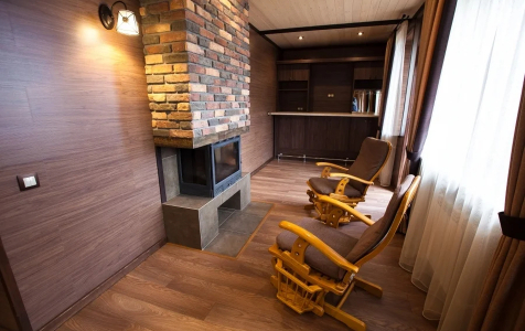 Коттедж 10-местный Банкетный, фото 6