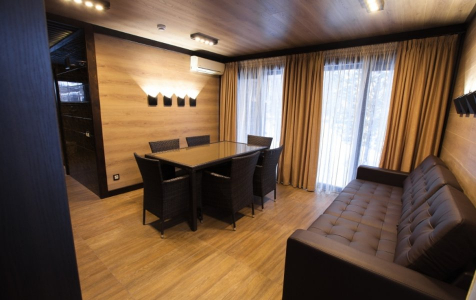 Коттедж 10-местный Банкетный, фото 8