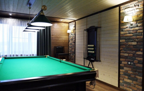 Коттедж 10-местный Банкетный, фото 9