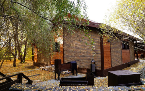 Коттедж 10-местный Банкетный, фото 11