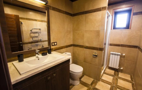 Коттедж 10-местный Банкетный, фото 13