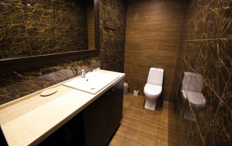 Коттедж 10-местный Банкетный, фото 14