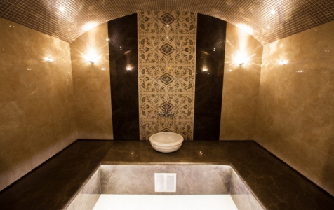 Коттедж 10-местный Банкетный, фото 16