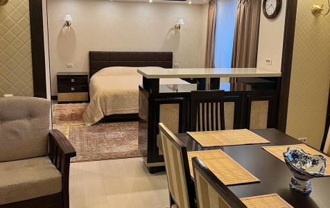 Коттедж Президентский Коттедж, фото 2