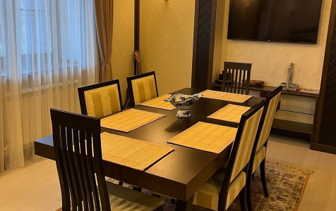 Коттедж Президентский Коттедж, фото 3