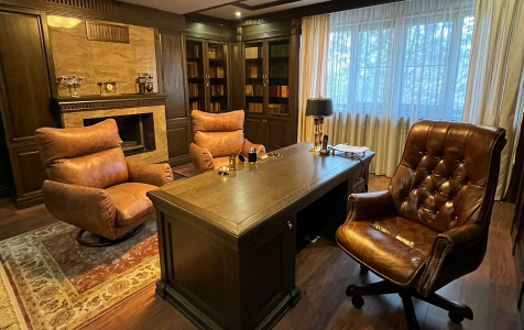 Коттедж Президентский Коттедж, фото 4