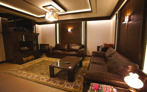 Коттедж Президентский Коттедж, фото 6