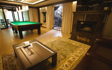 Коттедж Президентский Коттедж, фото 7