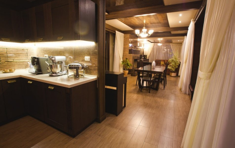 Коттедж Президентский Коттедж, фото 10