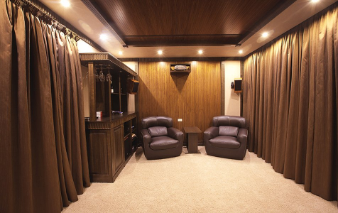 Коттедж Президентский Коттедж, фото 11