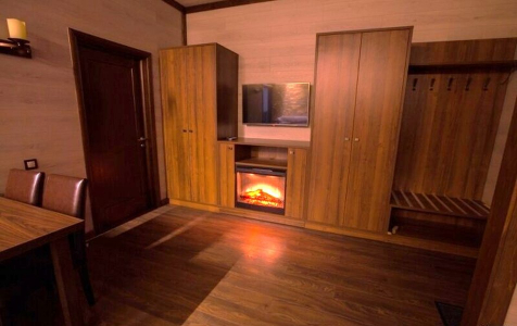 Апартаменты 2+ Апартаменты, фото 3