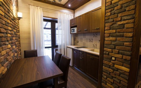 Апартаменты 2+ Апартаменты, фото 4