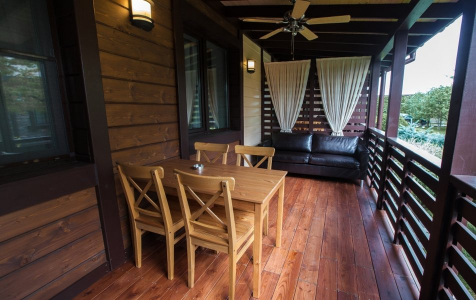 Апартаменты 2+ Апартаменты, фото 6