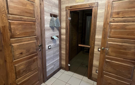 Вилла с русской баней №5 Вилла, фото 6