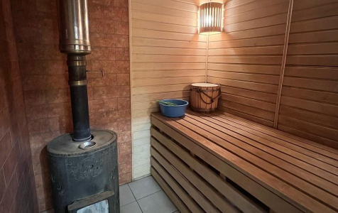 Вилла с русской баней №5 Вилла, фото 9