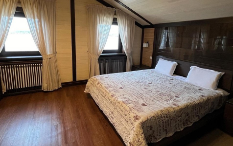 Вилла с русской баней №1 Вилла, фото 2